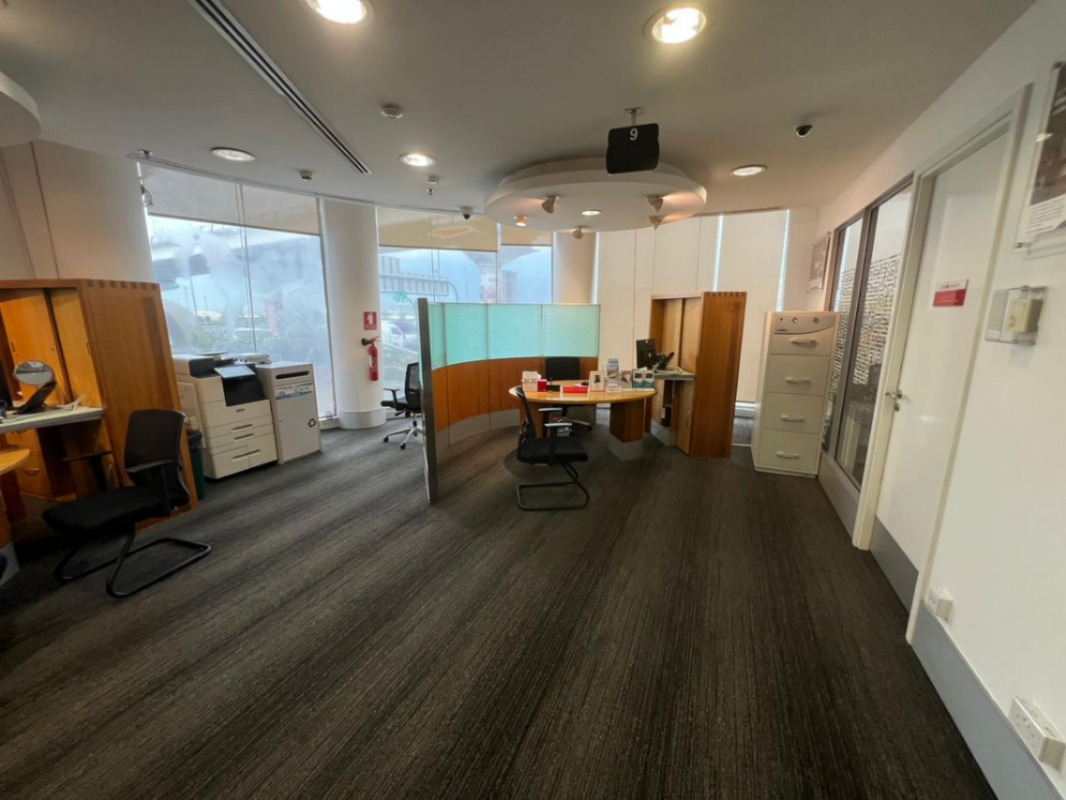 interior photo