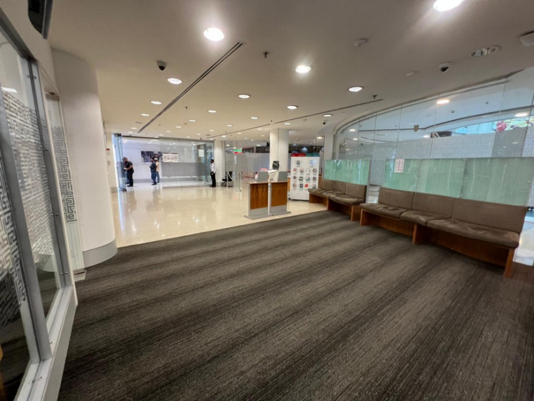interior photo
