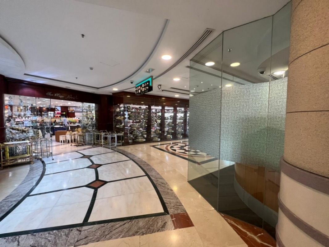 interior photo