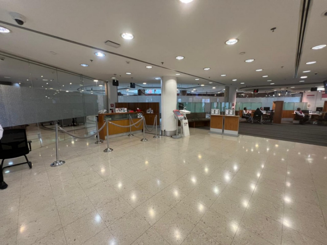 interior photo