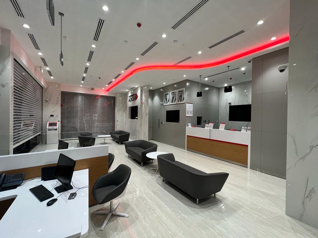interior photo