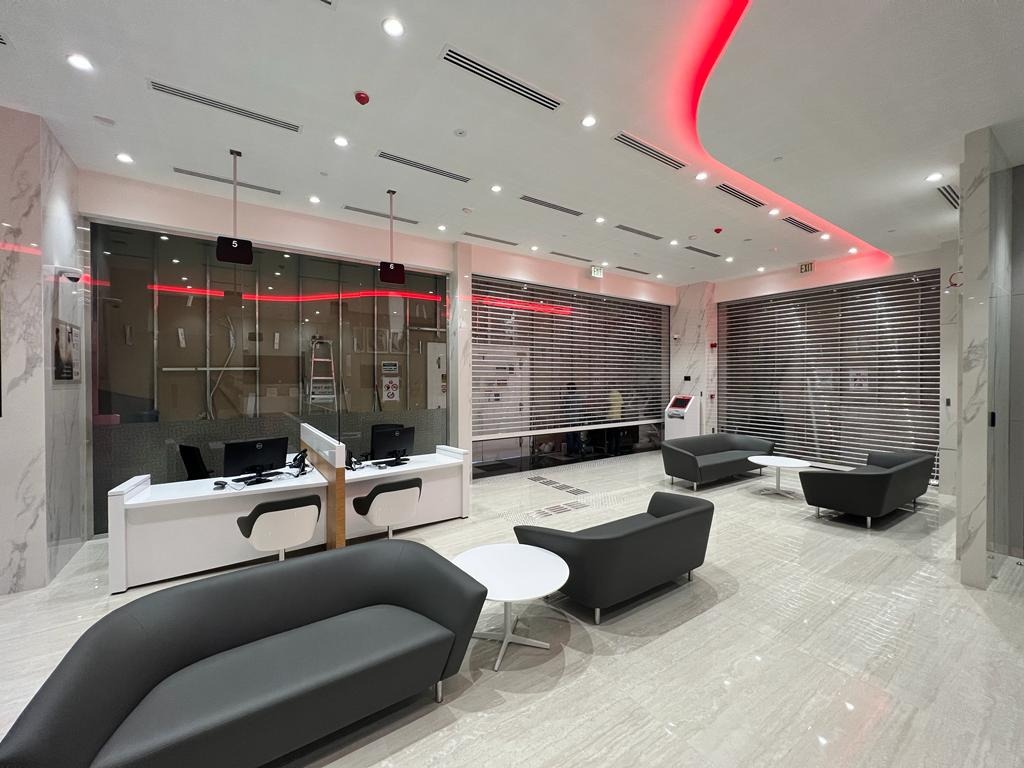 interior photo
