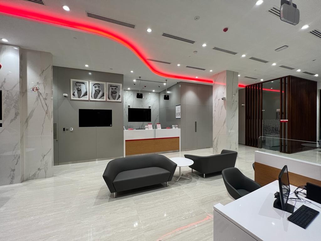 interior photo