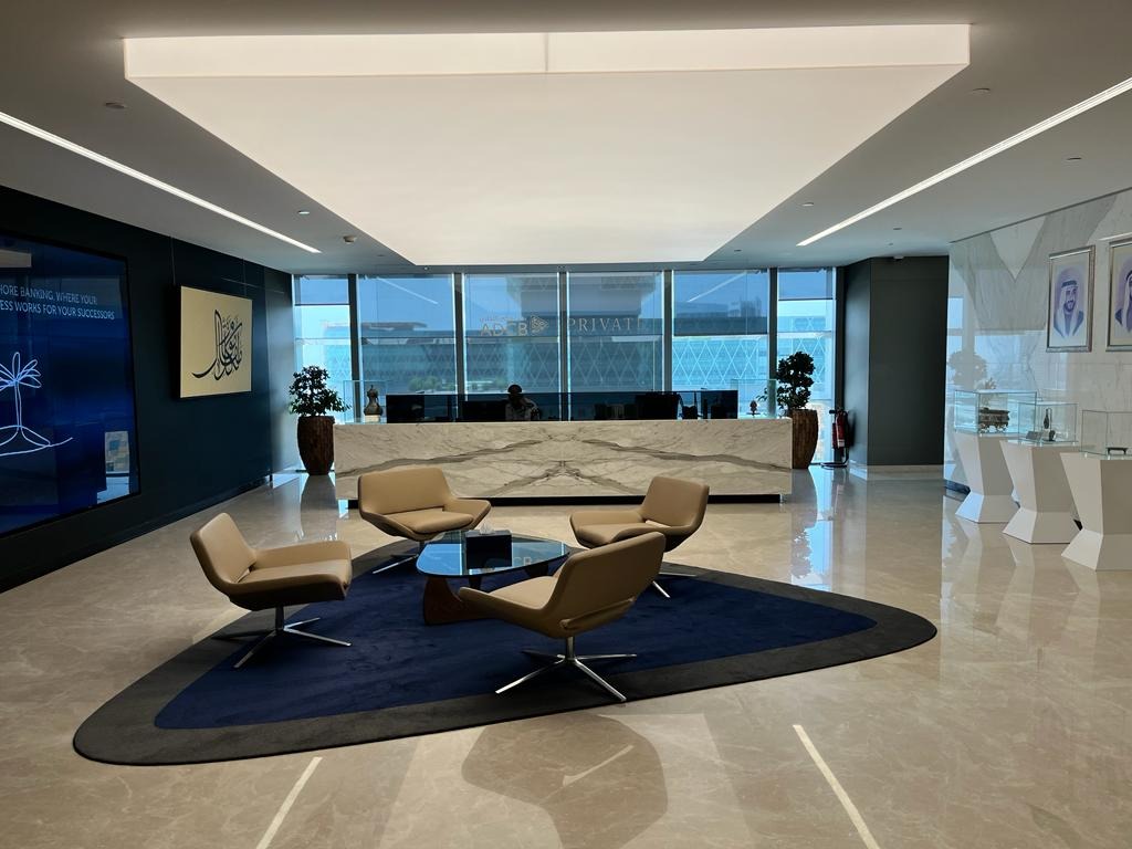 interior photo