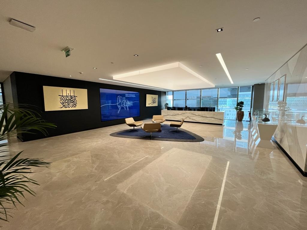 interior photo