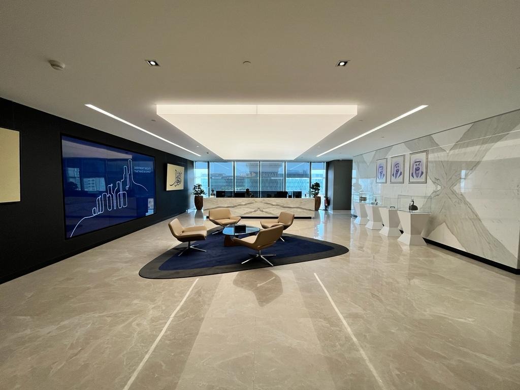 interior photo